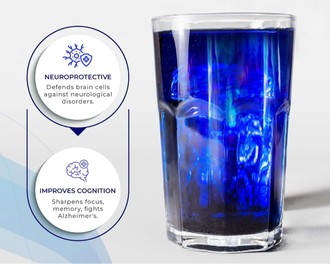 Oasis USP - Methylene Blue