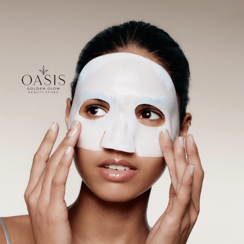 Mask - Hyaluronic BioCollagen (10 units)
