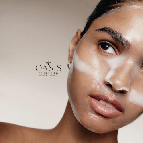 Mask - Hyaluronic BioCollagen (10 units)