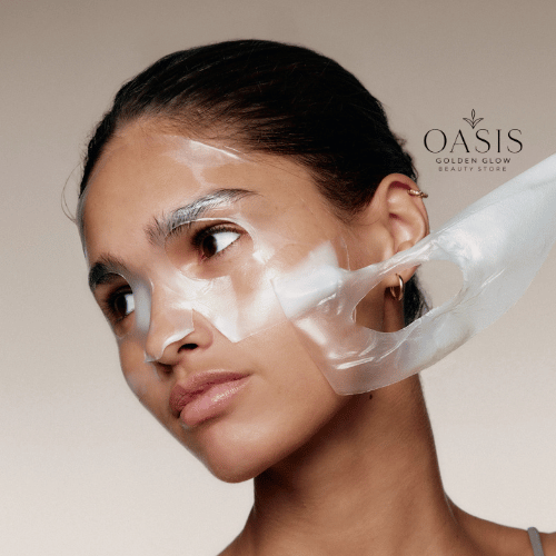 Mask - Hyaluronic BioCollagen (10 units)