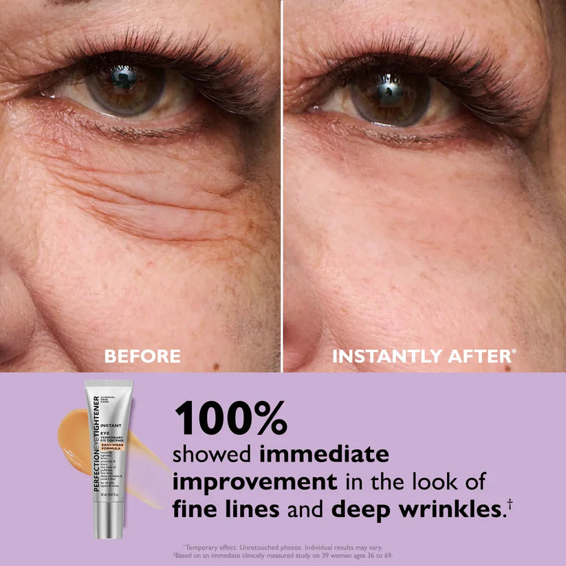 Oasis Instant Perfect FirmX