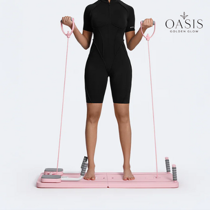 Pilates Oasis - Faja Reductora