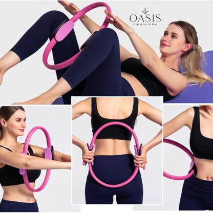 Pilates Oasis - Faja Reductora