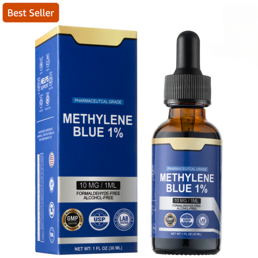 Oasis USP - Methylene Blue