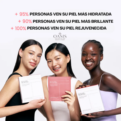 Máscara - BioCollagen Hialurónico (10uds)