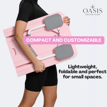 Pilates Oasis - Faja Reductora