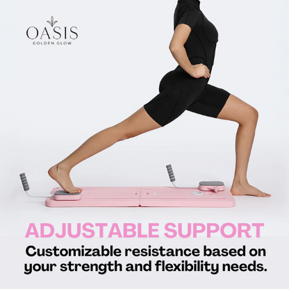 Pilates Oasis - Faja Reductora