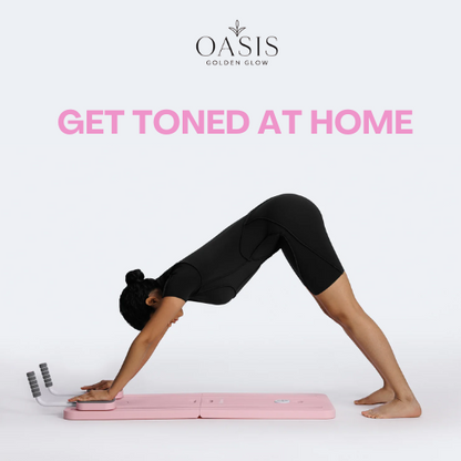 Pilates Oasis - Faja Reductora