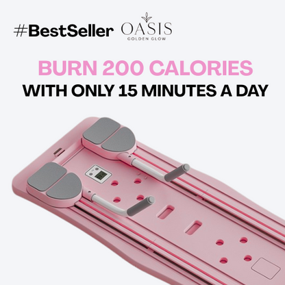 Pilates Oasis - Faja Reductora