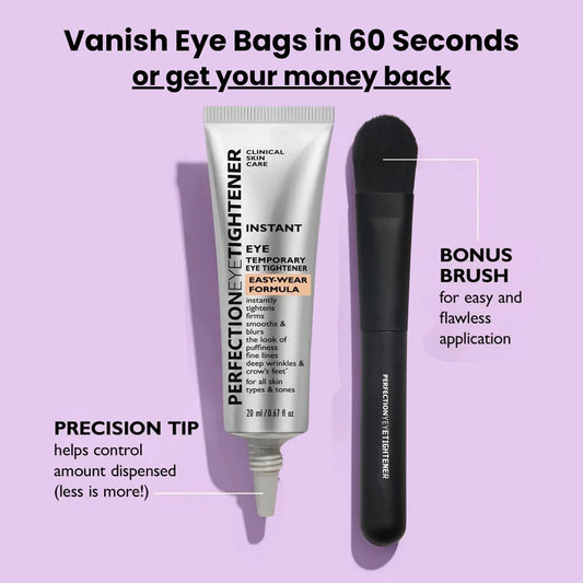 Oasis Instant Perfect FirmX